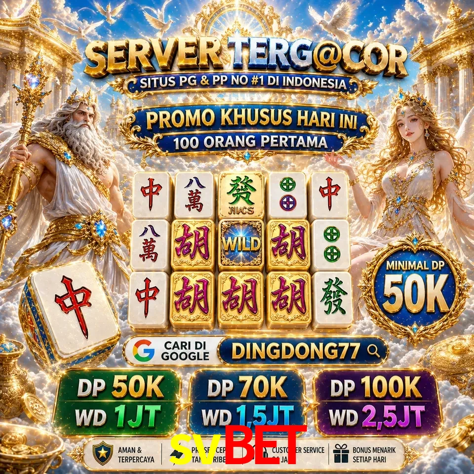 Segurança svbet SSL