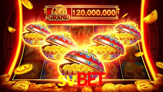 App svbet slots mobile