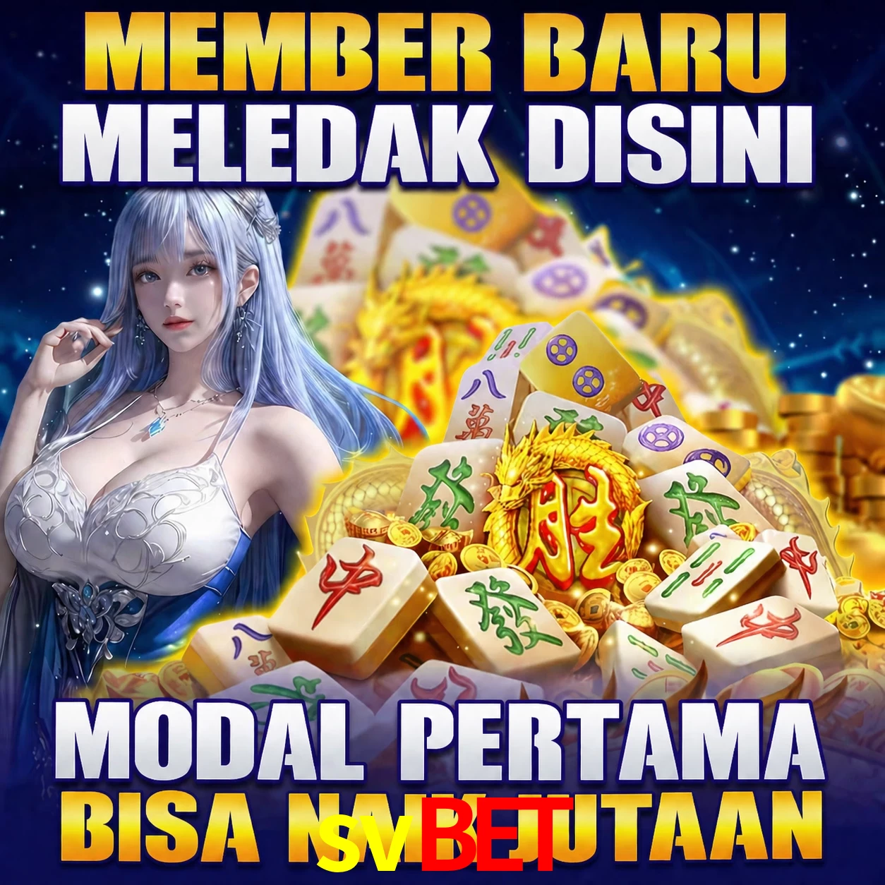 Slots com prêmios svbet